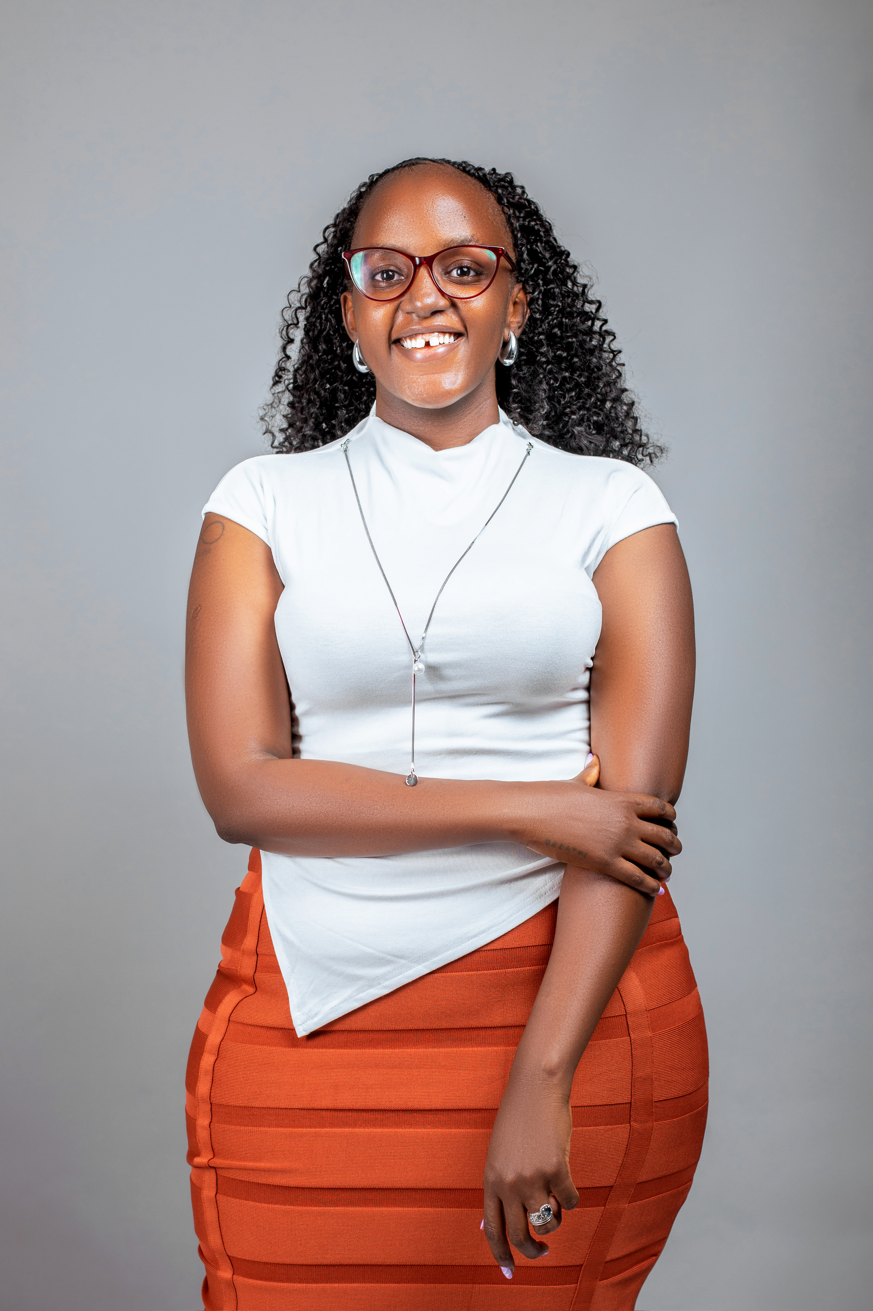 KYAMPEIRE ESTHER TREASURE